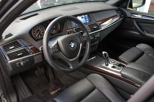 2011 BMW X5 5.0i xDrive