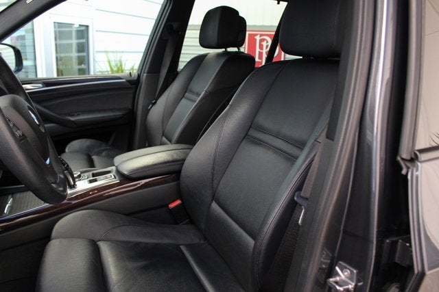 2011 BMW X5 5.0i xDrive