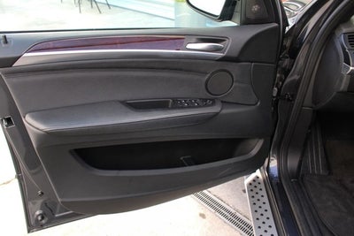2011 BMW X5 5.0i xDrive