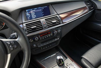 2011 BMW X5 5.0i xDrive