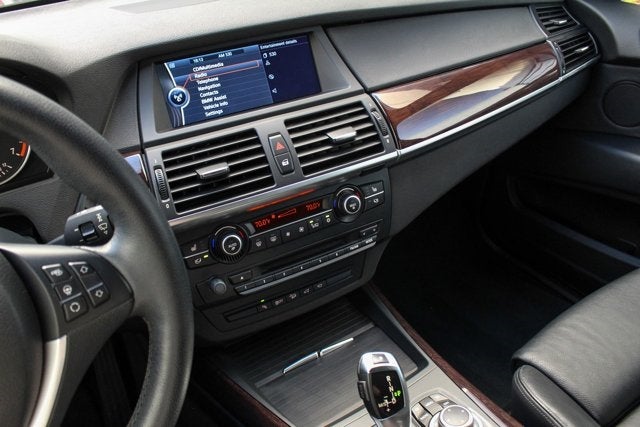 2011 BMW X5 5.0i xDrive