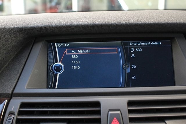 2011 BMW X5 5.0i xDrive