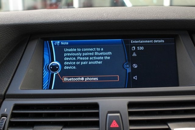 2011 BMW X5 5.0i xDrive