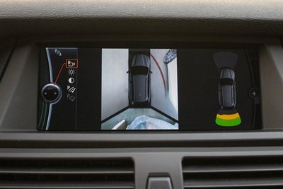 2011 BMW X5 5.0i xDrive