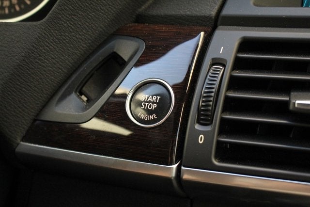 2011 BMW X5 5.0i xDrive