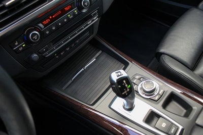 2011 BMW X5 5.0i xDrive