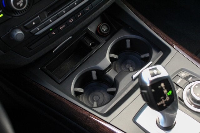 2011 BMW X5 5.0i xDrive