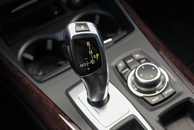 2011 BMW X5 5.0i xDrive