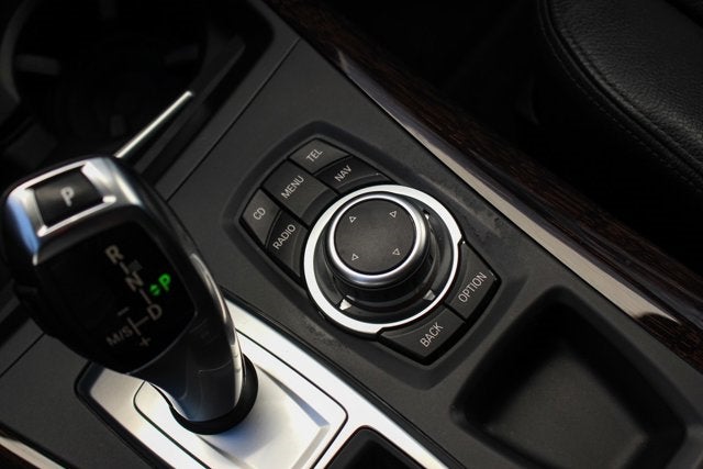 2011 BMW X5 5.0i xDrive