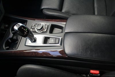 2011 BMW X5 5.0i xDrive
