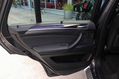 2011 BMW X5 5.0i xDrive