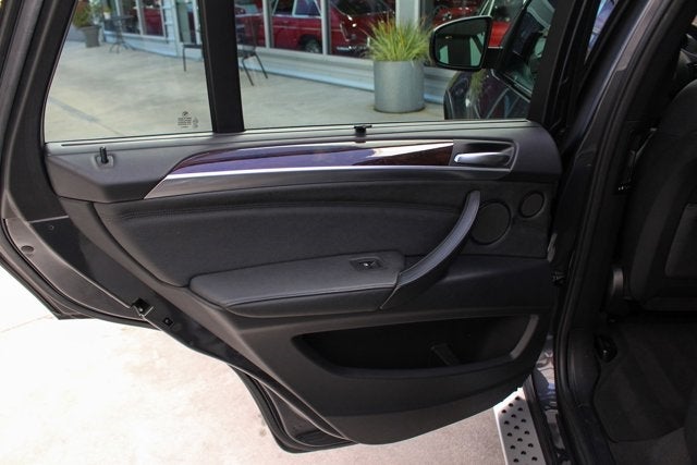 2011 BMW X5 5.0i xDrive