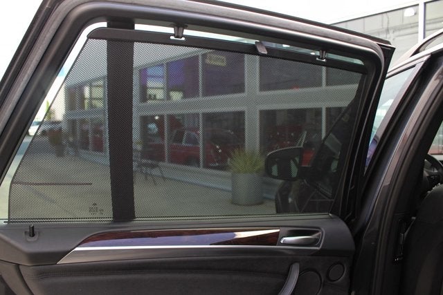 2011 BMW X5 5.0i xDrive