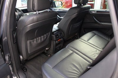 2011 BMW X5 5.0i xDrive
