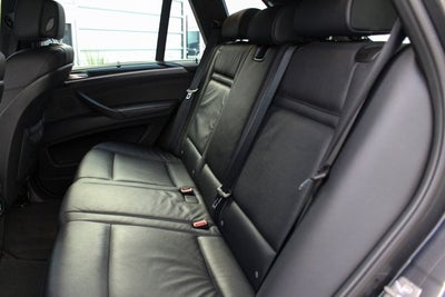 2011 BMW X5 5.0i xDrive