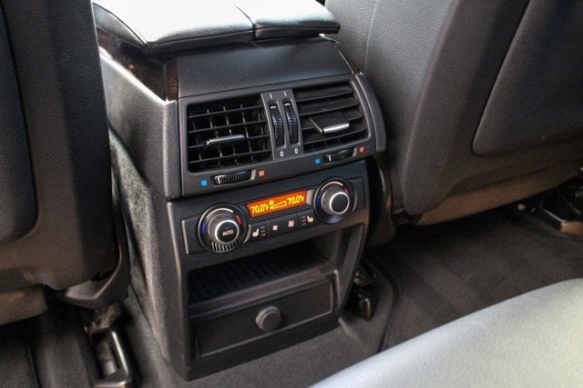 2011 BMW X5 5.0i xDrive