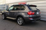 2011 BMW X5 5.0i xDrive