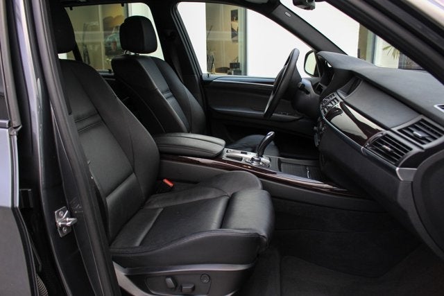 2011 BMW X5 5.0i xDrive