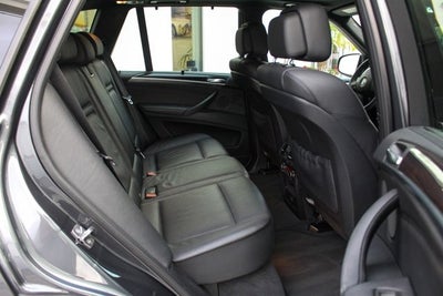 2011 BMW X5 5.0i xDrive