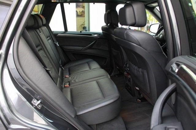 2011 BMW X5 5.0i xDrive