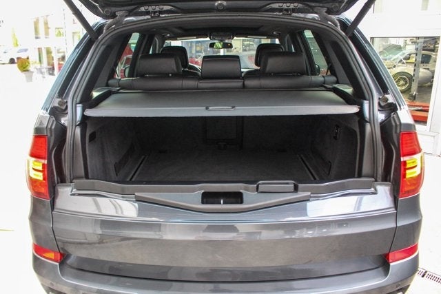 2011 BMW X5 5.0i xDrive