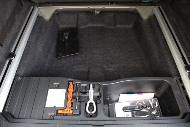 2011 BMW X5 5.0i xDrive