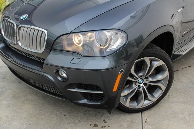2011 BMW X5 5.0i xDrive