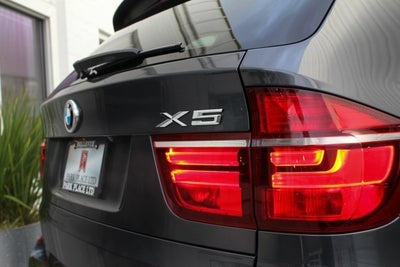 2011 BMW X5 5.0i xDrive