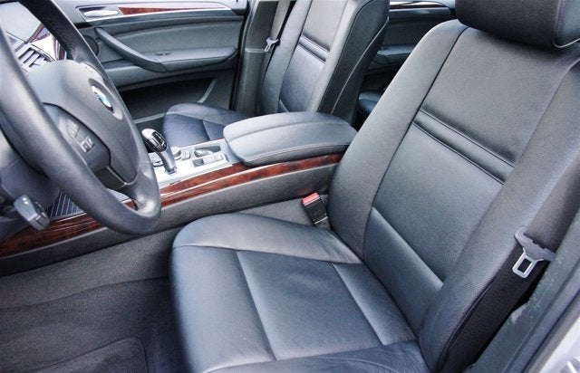 2011 BMW X5 35d