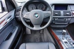 2011 BMW X5 35d