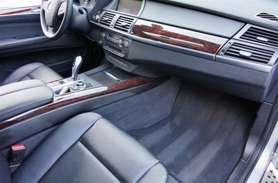 2011 BMW X5 35d