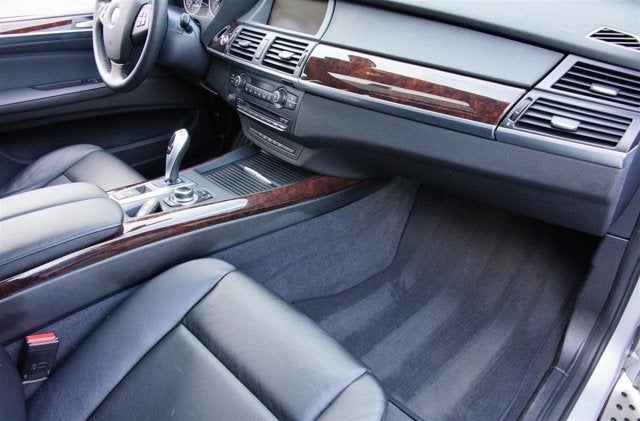 2011 BMW X5 35d