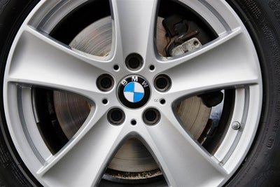 2011 BMW X5 35d