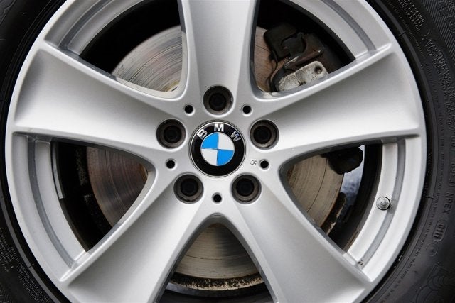 2011 BMW X5 35d
