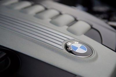 2011 BMW X5 35d