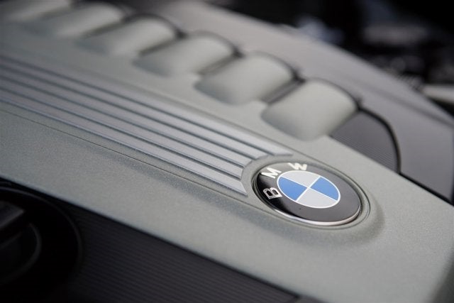 2011 BMW X5 35d