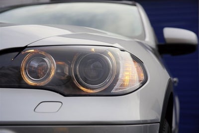 2011 BMW X5 35d