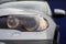 2011 BMW X5 35d