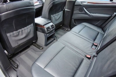 2011 BMW X5 35d