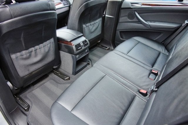 2011 BMW X5 35d