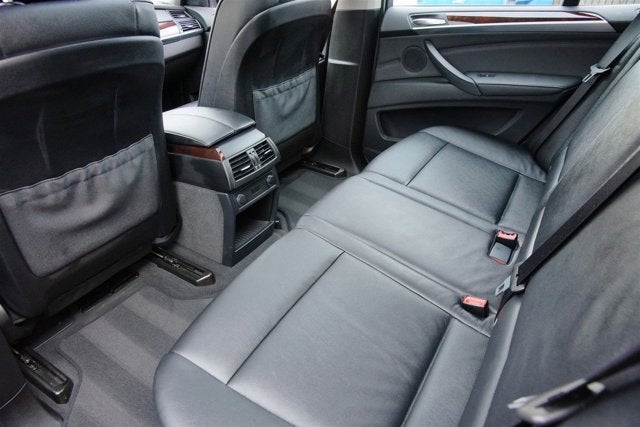 2011 BMW X5 35d