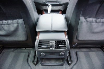 2011 BMW X5 35d