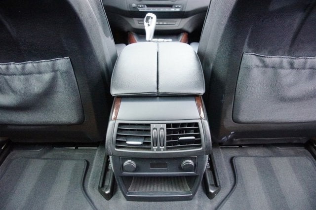 2011 BMW X5 35d