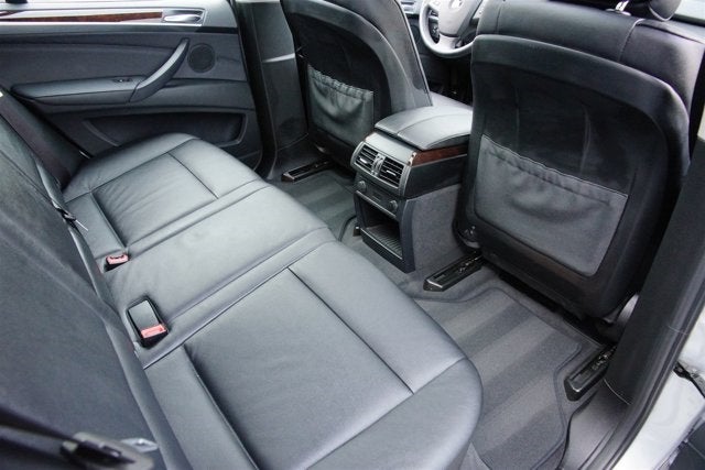 2011 BMW X5 35d