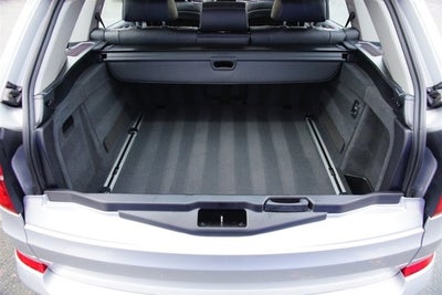 2011 BMW X5 35d