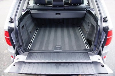 2011 BMW X5 35d
