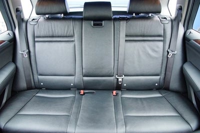 2011 BMW X5 35d