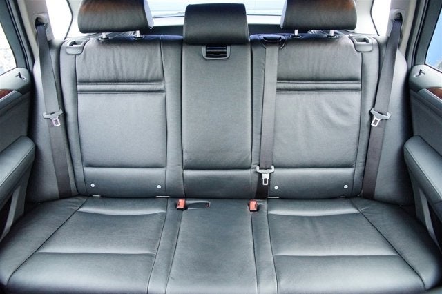 2011 BMW X5 35d