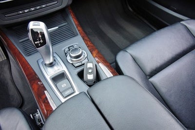 2011 BMW X5 35d