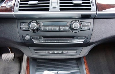 2011 BMW X5 35d